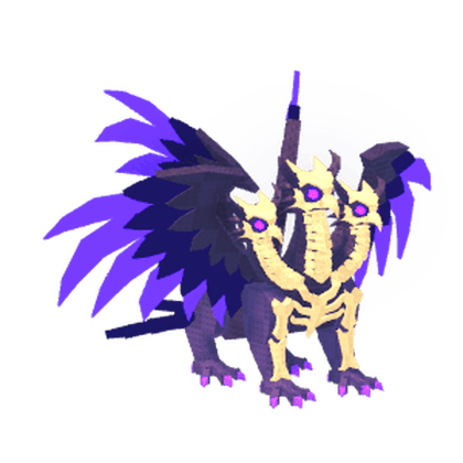 Gravewing Hydra