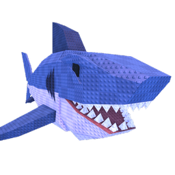 Great White Shark