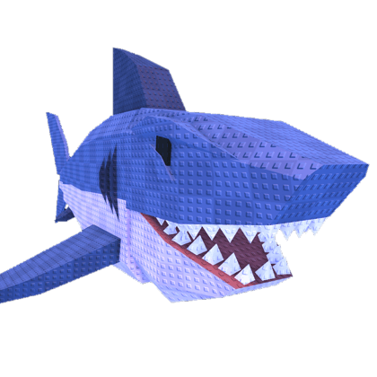 Great White Shark