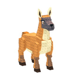 Guanaco