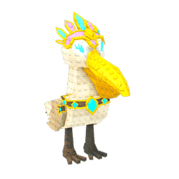 Guardian Pelican