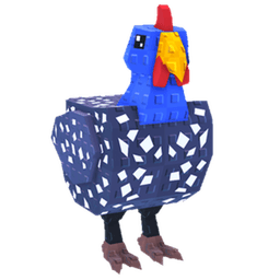 Guinea Fowl