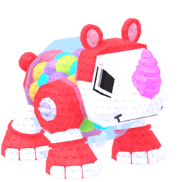 Gumball Rhino