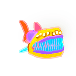 Gummy El Maja