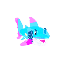 Gummy Shark
