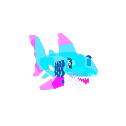 Gummy Shark
