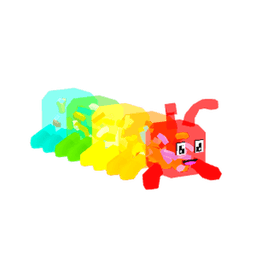 Gummy Worm