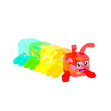 Gummy Worm