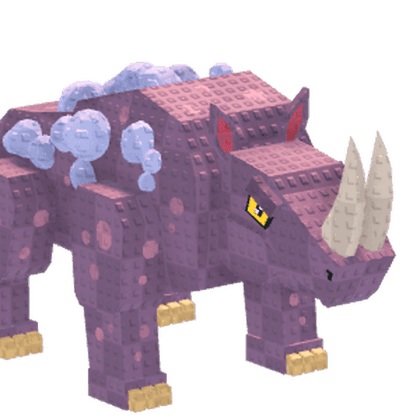 Hailhorn Arsino