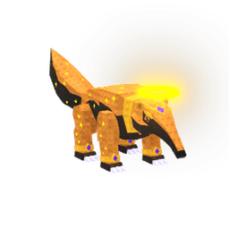 Halo Tamandua