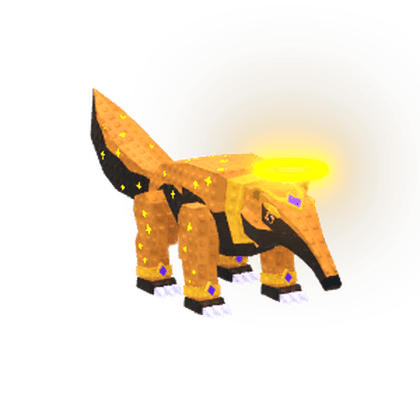 Halo Tamandua