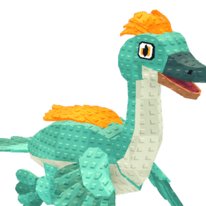 Halszkaraptor