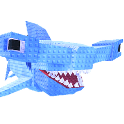Hammerhead Shark