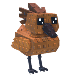 Hammerkop