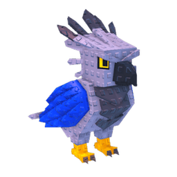 Harpy Eagle