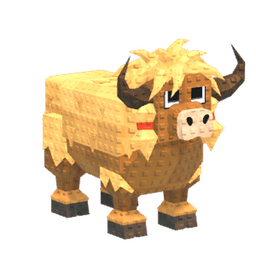 Haymane Yak