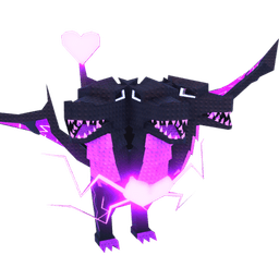 Heartbreak Dragon