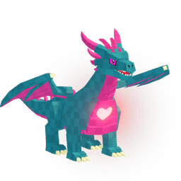 Heartcore Dragon