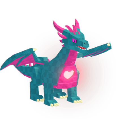 Heartcore Dragon