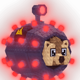Hedgehog Mine