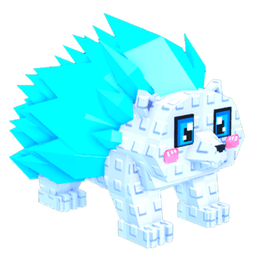 Holo-Hedgehog