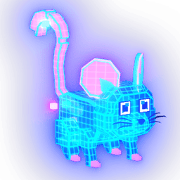 Holo Mouse