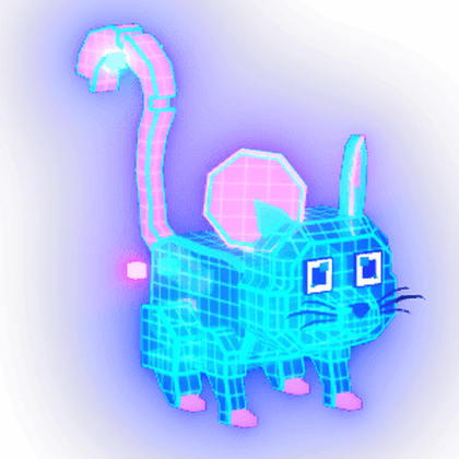Holo Mouse