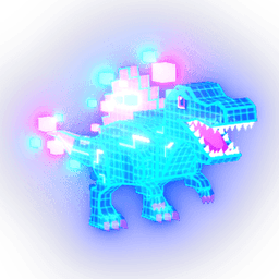 Holo Spinosaurus