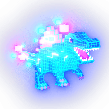 Holo Spinosaurus