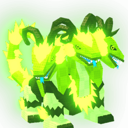 Hudra Yeti