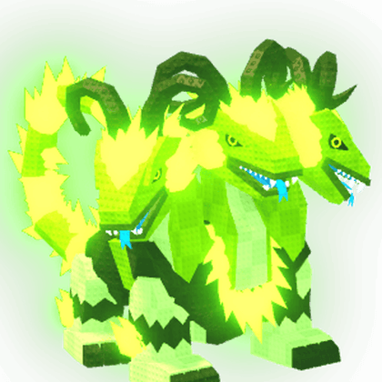 Hudra Yeti