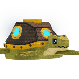 Hullback Terrapin