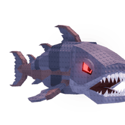 Hullbreaker Chimaera