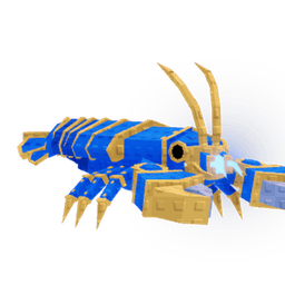 Hullbreaker Lobster