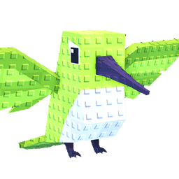 Hummingbird