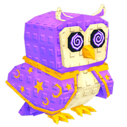 Hypno-Owl
