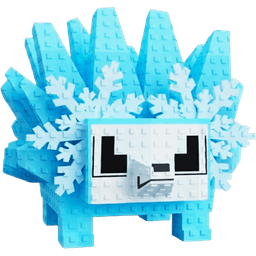 Ice Hedgehog