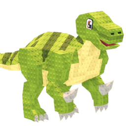 Iguanodon