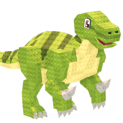 Iguanodon