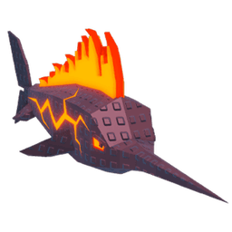 Inferno Sailfish