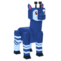Invisible Okapi