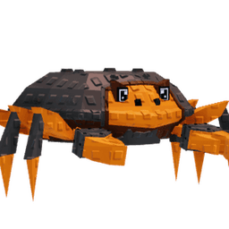 Iron Crab