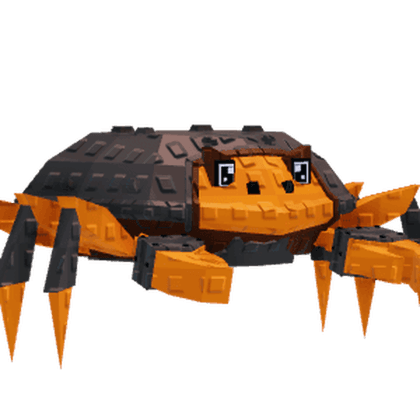 Iron Crab