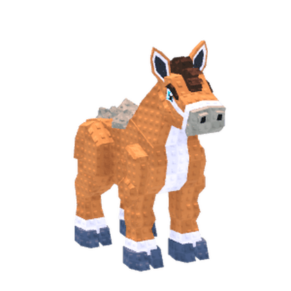 Ironhoof Kiang