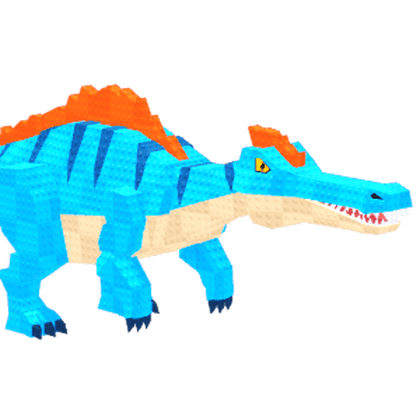 Irritator