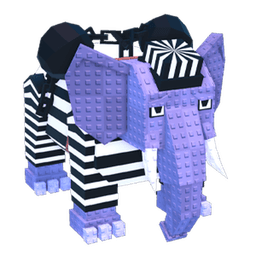 Jail Elephant