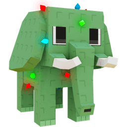 Jolly Elephant