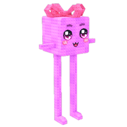 Kawaii Feep