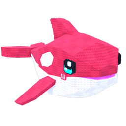 Kawaii Whale