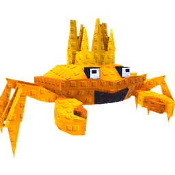 King Crab